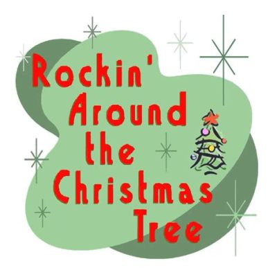  “Rockin' Around the Christmas Tree” – A Holiday Anthem that Perfectly Blends Energetic Rockabilly and Nostalgic Christmas Cheer