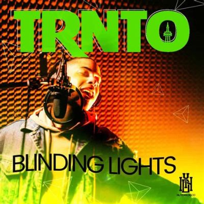 Blinding Lights là bản ballad synth-pop đầy tâm trạng với giai điệu lôi cuốn và nhịp beat sôi động