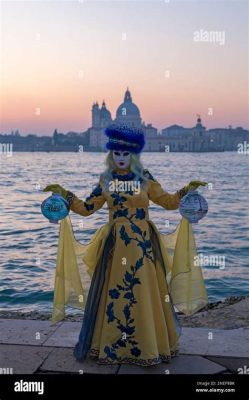 Le Carnaval de Venise, Op. 9: A Whimsical Journey through Venetian Carnival Merriment and Melancholic Interludes