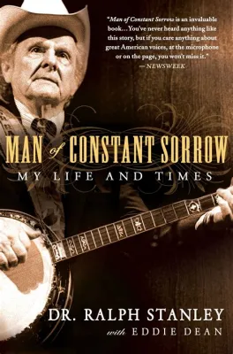  Man of Constant Sorrow - Melodies Of Loss And Hope Woven Together