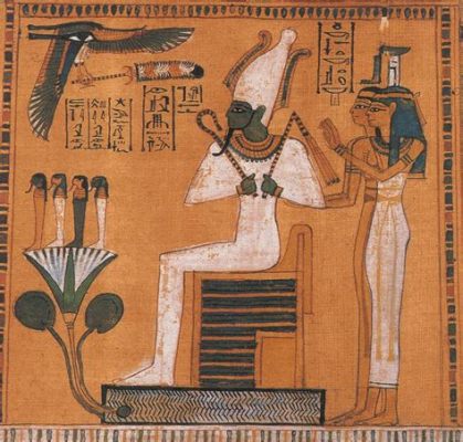  O Isis und Osiris – Một bản Arioso đầy bi tráng và khát khao mãnh liệt