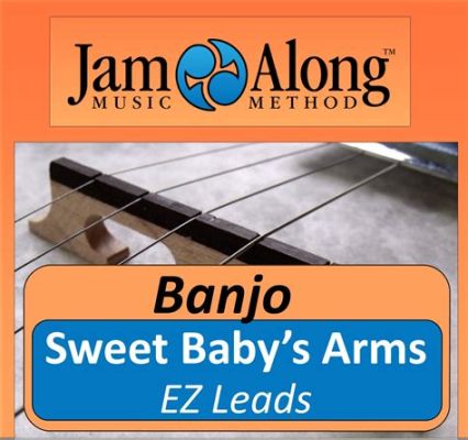 Rollin' In My Sweet Baby's Arms - Mê hoặc bởi giai điệu banjo và lời ca da diết về tình yêu