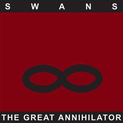 The Great Annihilator: A symphony of dystopian mechanical nightmares and ethereal whispers