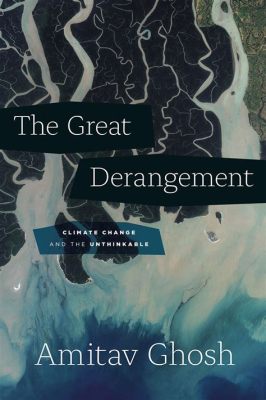 “The Great Derangement” là bản giao hưởng của sự hỗn loạn âm thanh và những tiếng vang mơ hồ