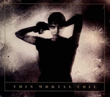  “This Mortal Coil” - Orchestral Gothic Rock Meets Dreamy Melodies